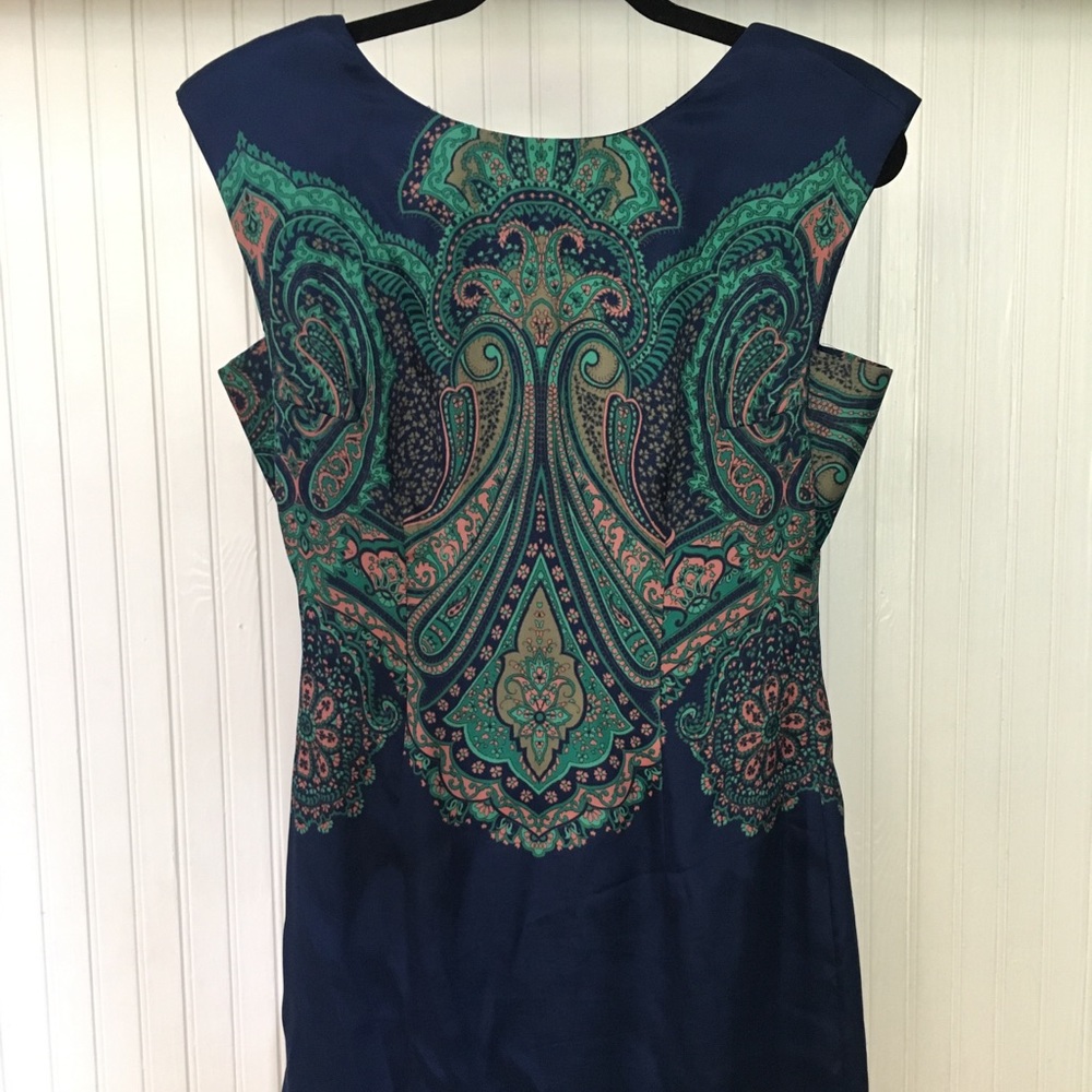 Tracy Reese mini dress